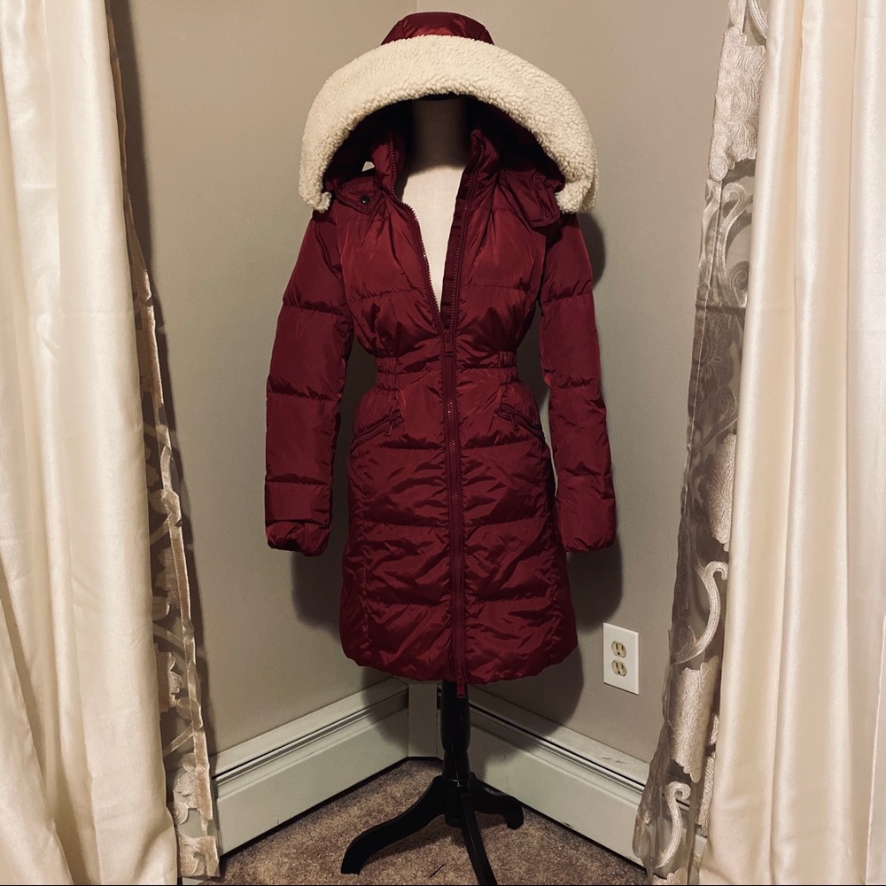 Coach Jacket - image 1